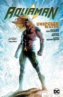 Aquaman Vol. 1: Unspoken Water