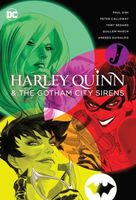 Harley Quinn & the Gotham City Sirens