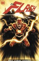 The Flash Vol. 10: Force Quest