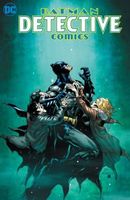 Batman: Detective Comics, Vol. 1: Mythology