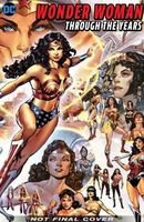 Wonder Woman Through the Years