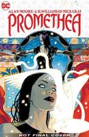 Promethea: The Deluxe Edition Book Three