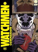 Cover of Watchmen Companion by Ray Winninger