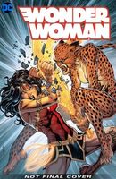 Wonder Woman Vol. 3: Return of the Amazons