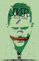 Joker: Killer Smile