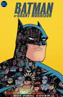 Batman by Grant Morrison Omnibus Vol. 3