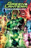 Green Lantern: 80 Years of the Emerald Knight