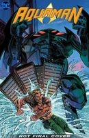 Aquaman Vol. 3: Manta Vs. Machine