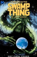 Absolute Swamp Thing by Alan Moore Vol. 2