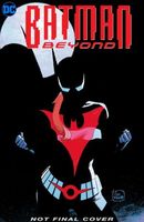 Batman Beyond Vol. 7: First Flight