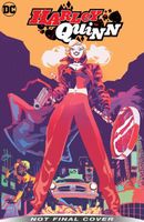 Harley Quinn Vol. 5