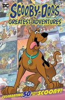 Scooby-Doo's Greatest Adventures