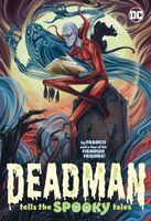 Deadman Tells the (Spooky) Tales