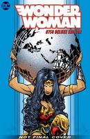 Wonder Woman #750 Deluxe Edition