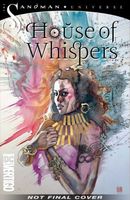 House of Whispers Vol. 3: Whispers in the Dark