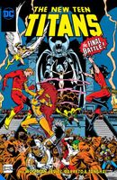 New Teen Titans Vol. 12