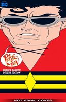 Plastic Man: Rubber Banded