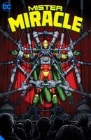 Mister Miracle: The Deluxe Edition