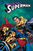 Superman: The Unity Saga, Vol. 4
