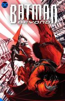 Batman Beyond Vol. 8: The Eradication Agenda