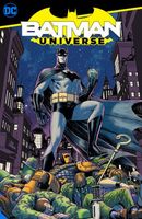 Batman: Universe