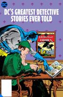 DC's Greatest Detective Stories Ever Told