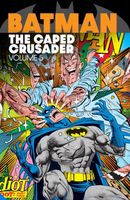 Batman: The Caped Crusader Vol. 5