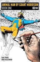 Animal Man by Grant Morrison Book One