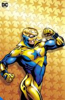 Booster Gold: Future Lost