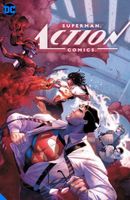 Superman: Action Comics Vol. 3: Leviathan Hunt