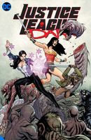 Justice League Dark Vol. 4