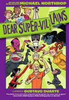 Dear DC Super-Villains