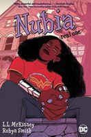 Nubia: Real One
