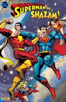 Superman vs. Shazam