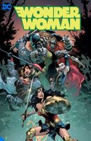 Wonder Woman Vol. 4: The Four Horsewomen