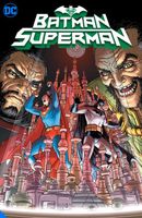 Batman/Superman Vol. 2: World's Deadliest