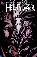 John Constantine, Hellblazer Vol. 2