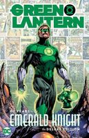 Green Lantern: 80 Years of the Emerald Knight The Deluxe Edition