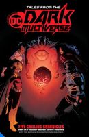 Tales from the Dark Multiverse II