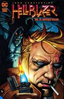 John Constantine, Hellblazer Vol. 25: Another Season