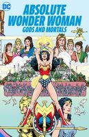 Absolute Wonder Woman: Gods and Mortals