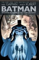 Batman: Whatever Happened to the Caped Crusader? Deluxe (2020 Edition)