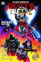 Dark Nights: Death Metal: Deluxe Edition