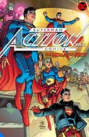 Superman: Action Comics Volume 5: House of Kent