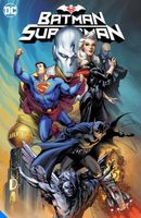 Batman/Superman Vol. 1