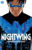 Nightwing Vol.1: Stepping into the Light