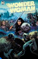 Wonder Woman Vol. 1: Afterworlds