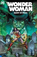 Wonder Woman: Agent of Peace