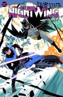 Nightwing Vol. 2: Fear State