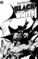 Batman Black & White